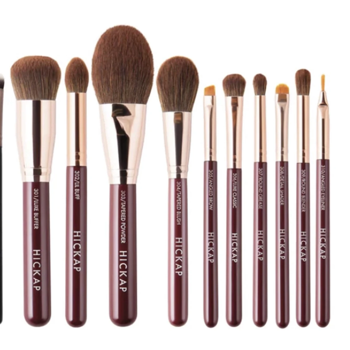 Hickap, No doubt set