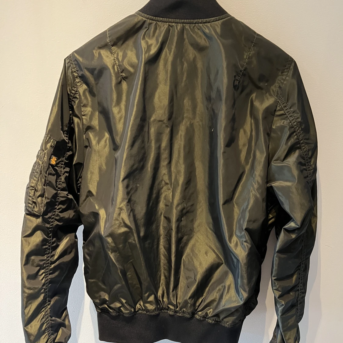 Alpha Industries jacka - 90