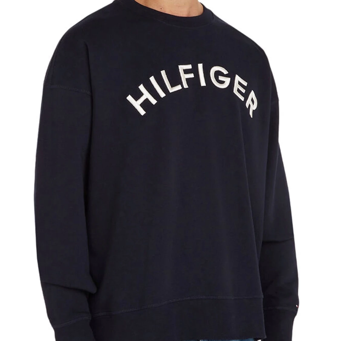 Hilfiger tröja - 91