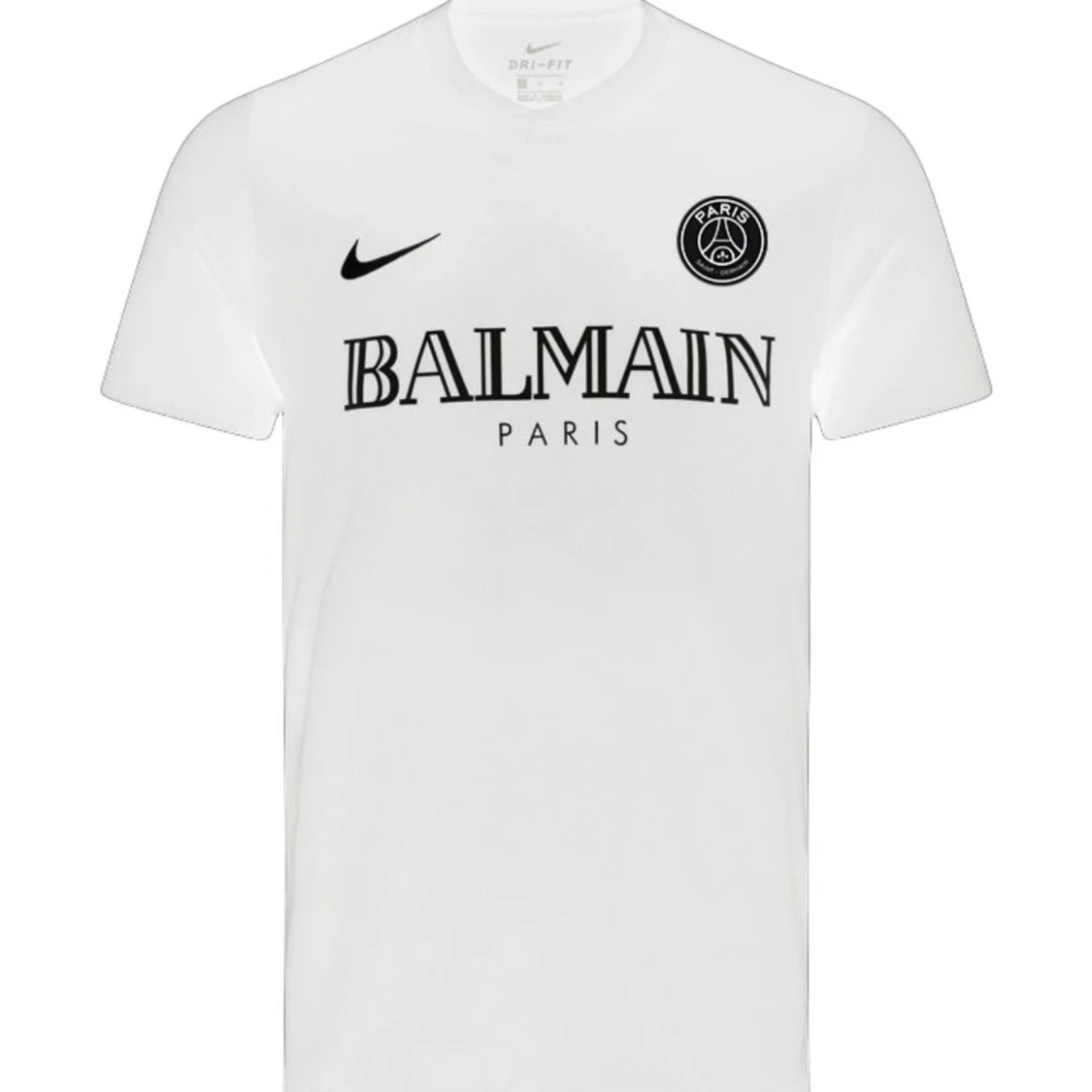 Balmain psg vit
