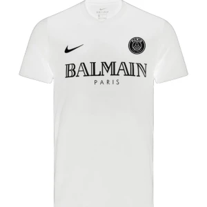 Balmain psg vit - Finns i storlek M och L