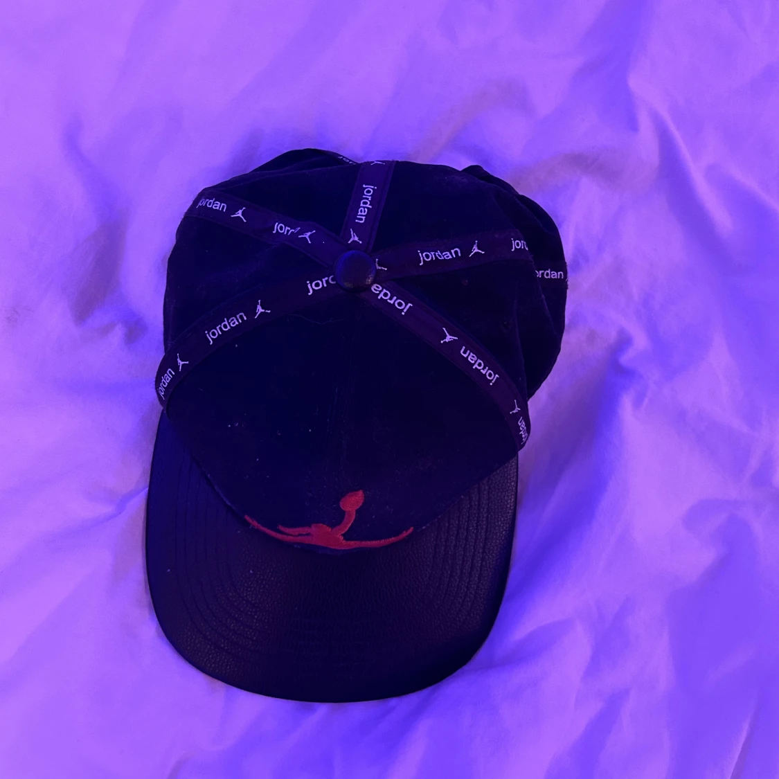 Jordan keps  - 91