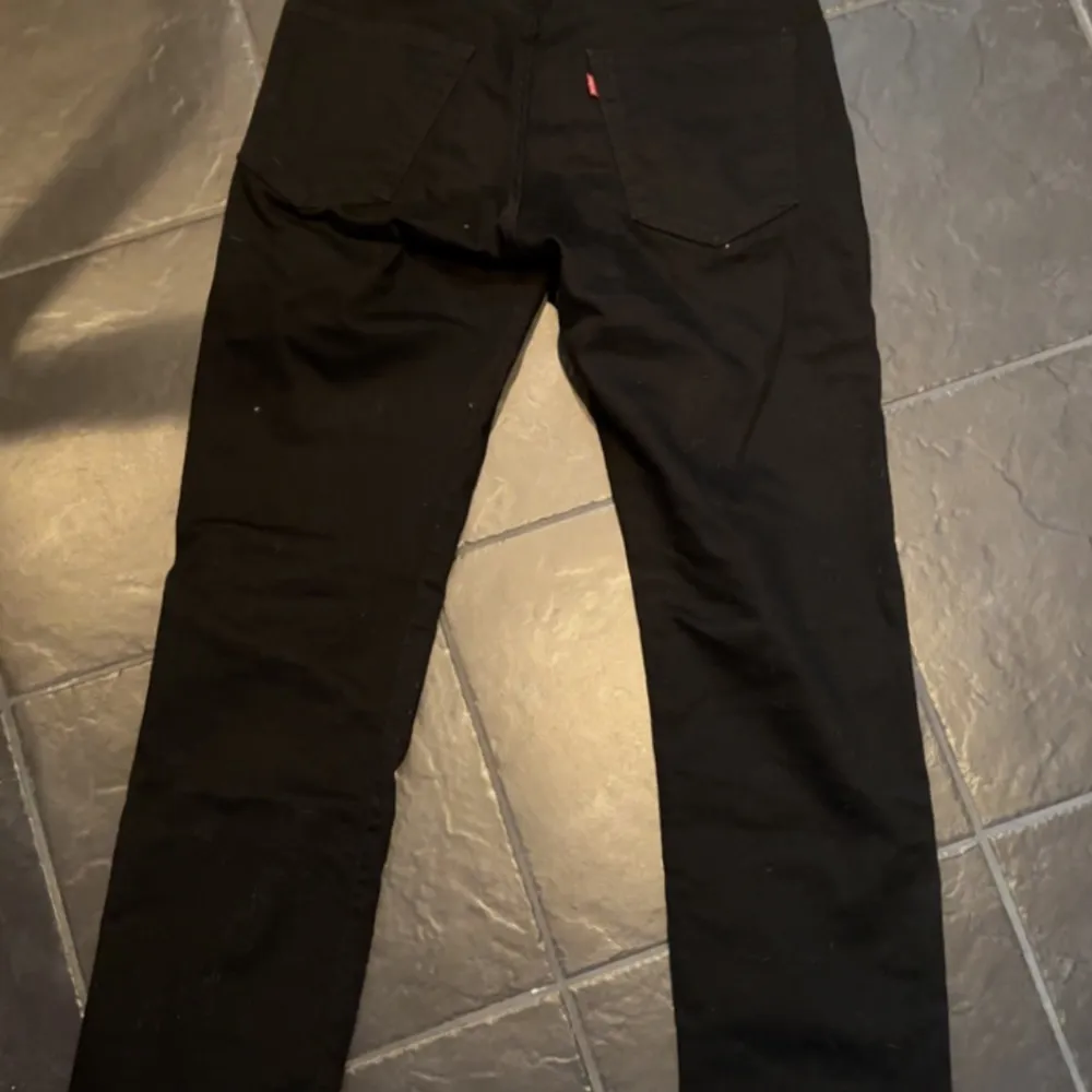 Levis 514 jeans i storlek w31 l32 Som inte kommer till användning längre. Jeans & Byxor.
