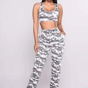 Set - Oanvänd. Säljer hela settet 