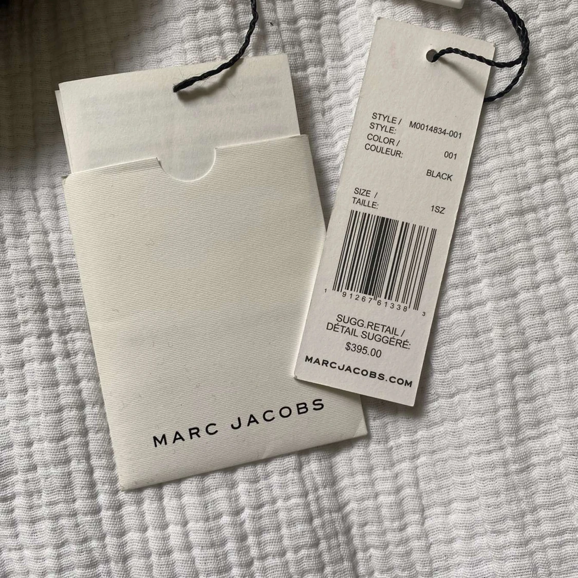 Marc jacobs snapshot väska - 91