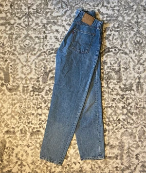 Levis Jeans Ljusblå - W32 L30 Vet ej vilken modell Sparsamt använda
