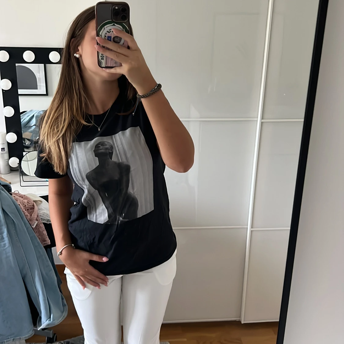 The cool elephant tshirt