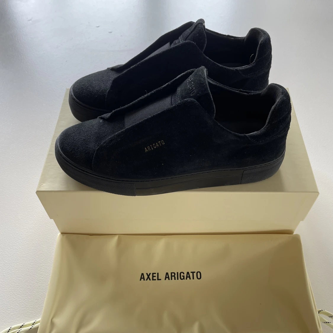 Axel Arigato 360 laceless - 90