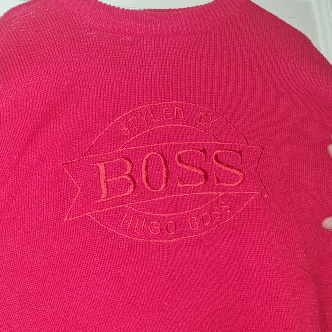 Hugo boss - 90
