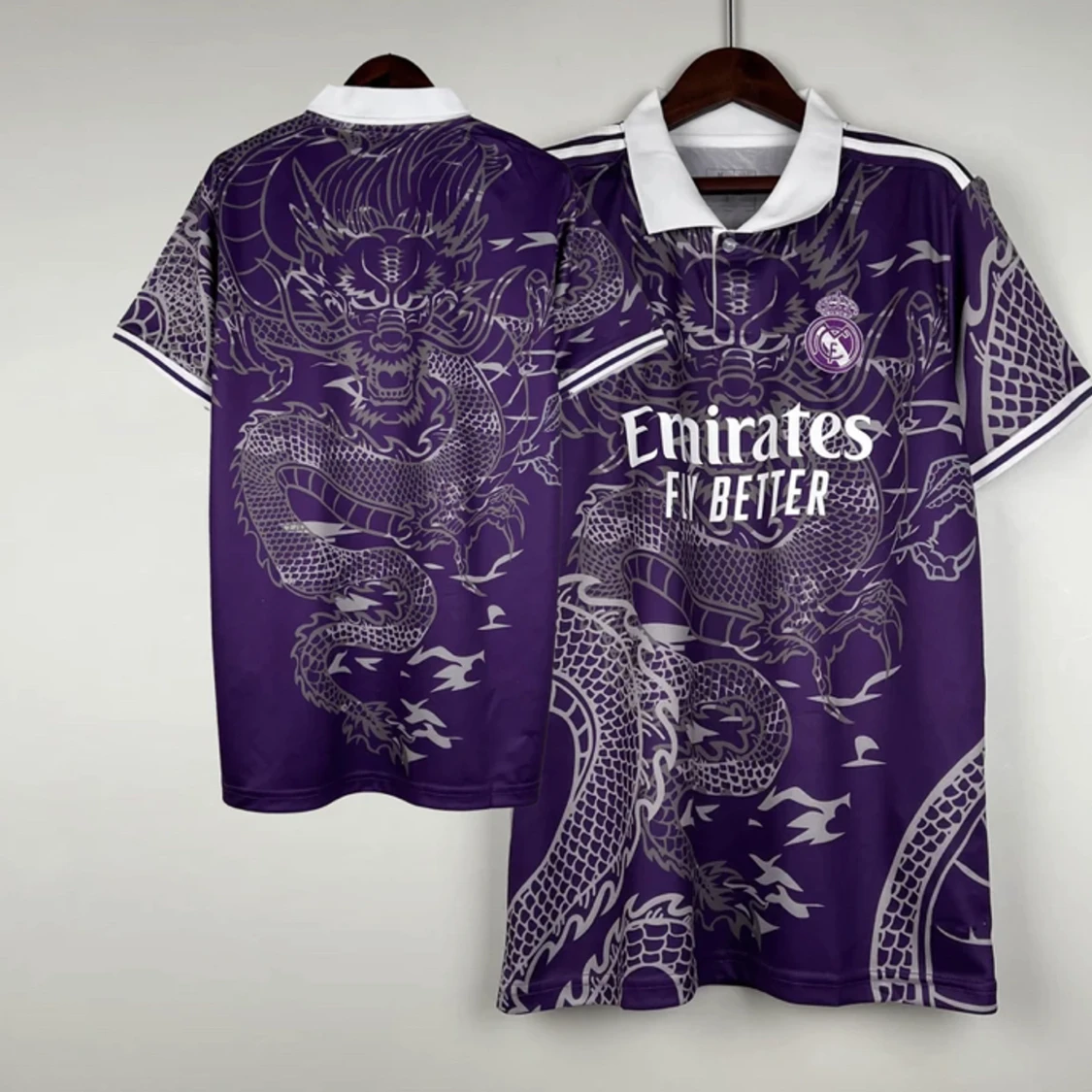 Fotbollströjor  - 91