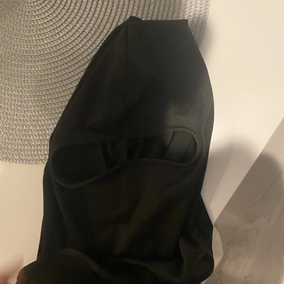 ”Balaclava” eller skimask - 91
