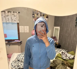 Ralph lauren kofta - Kan hämtas i sundsvall eller fraktas mot fraktkostnad!