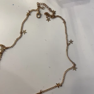 Halsband  - Skriv för frågor