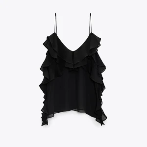 Linne - Säljer detta populära linne från Zara, jättefint 