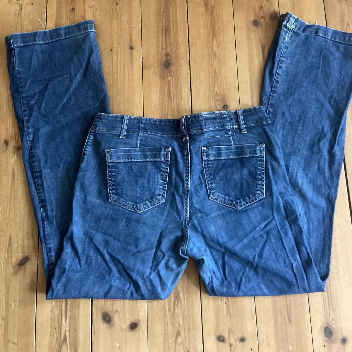 Low waist jeans - 90