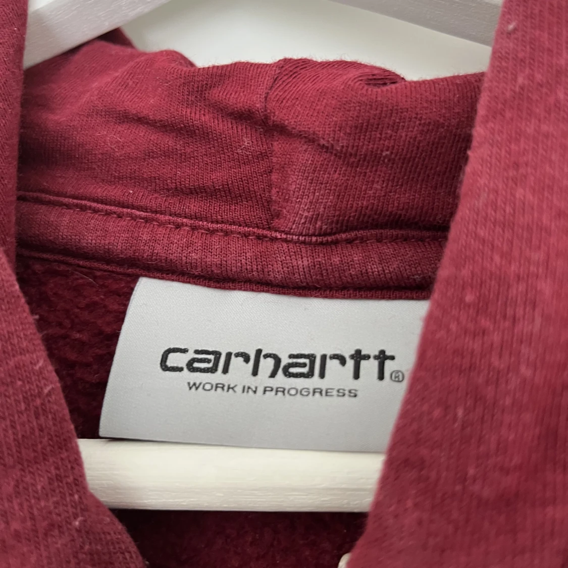 Carhartt hoodie - 91