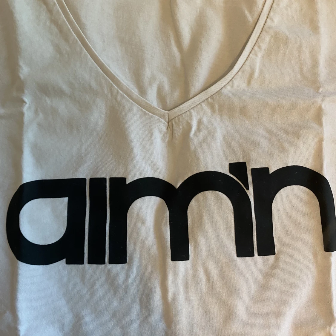Aimn tshirt - 90