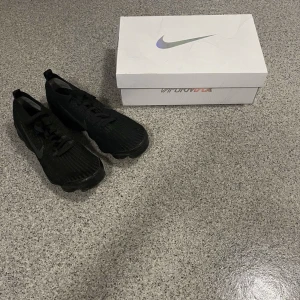 Nike VaporMax - Använda ett fåtal gånger skicka 9/10 