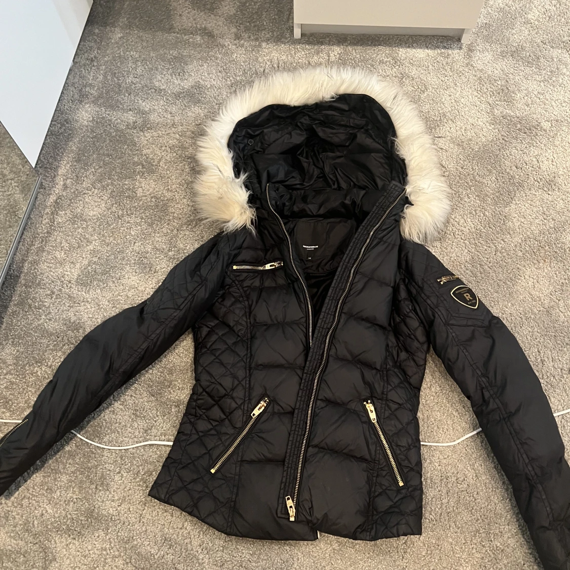 Rockandblue jacka - 90