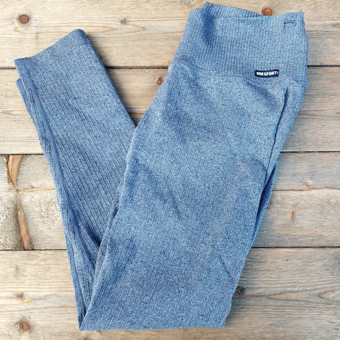 Nya träningstights från MMSPORTS 