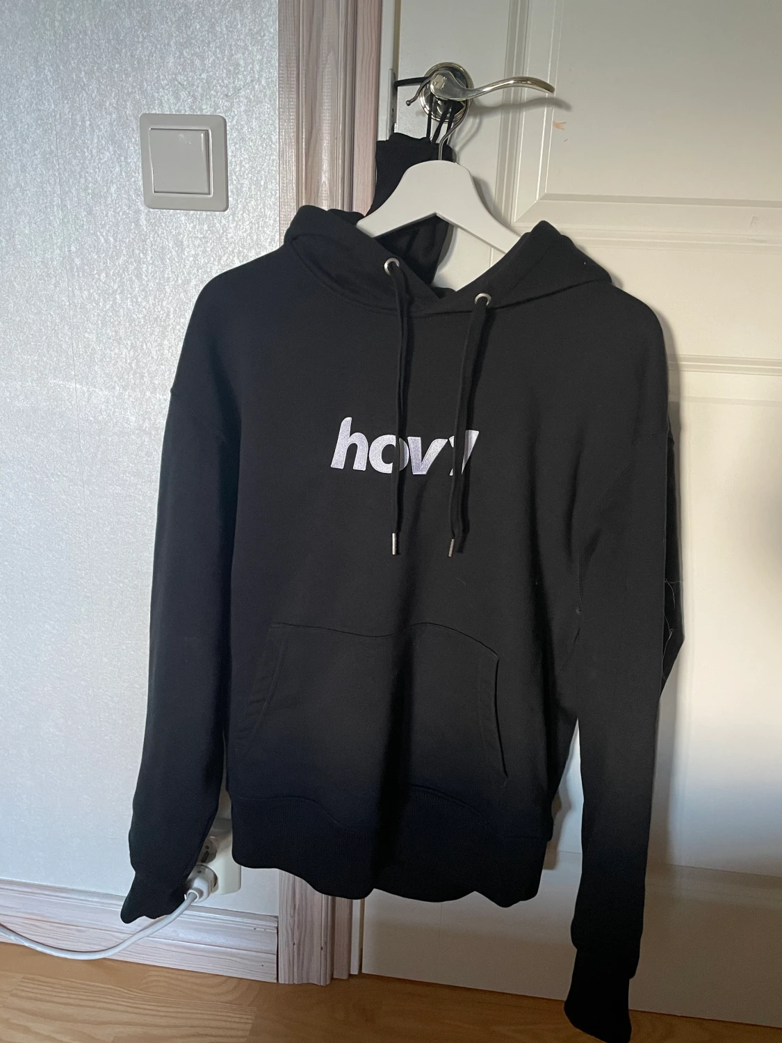 Hov1 hoodie