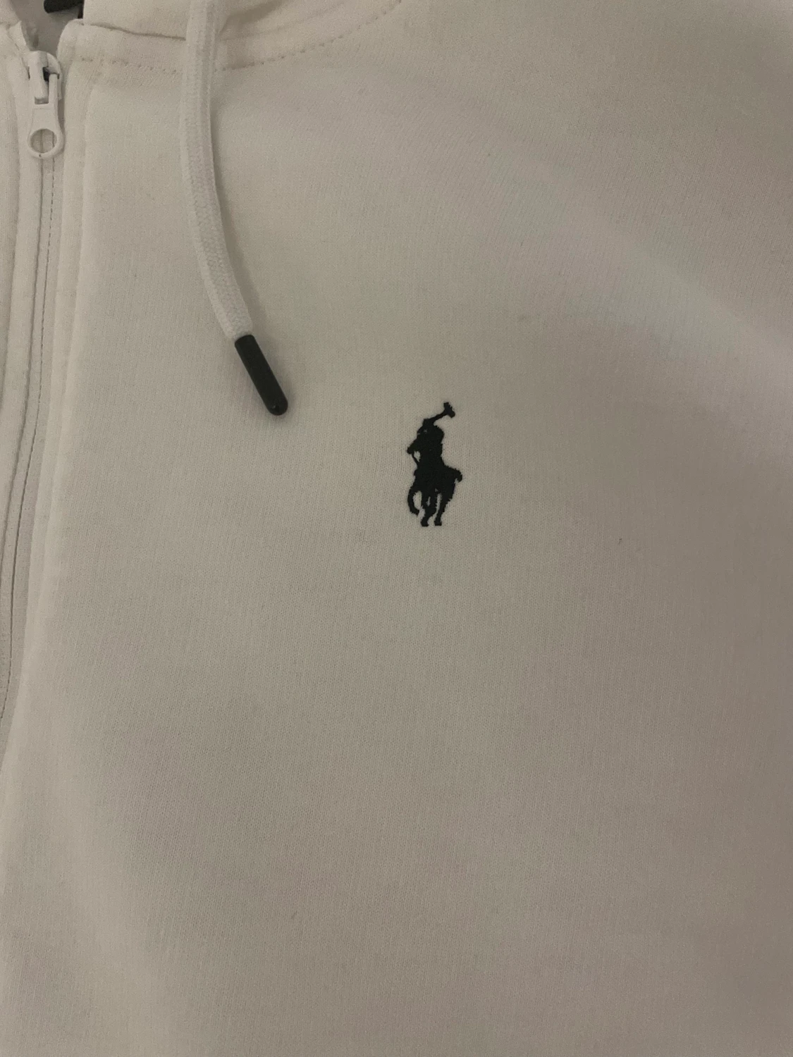 Polo ralph lauren tröja  - 90