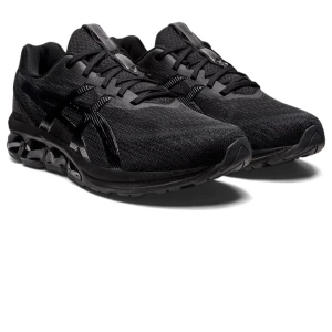 Asics GEL-QUANTUM 180 VII - Knappt använda 5 gånger så skicket e verkligen fint och allt e som de ska va som gå på moln med dem strl 44