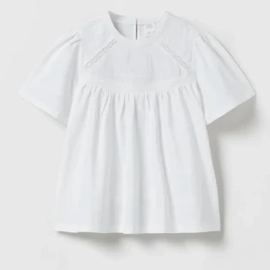 Zara topp! - Använd en gång, storlek 13/14 men passa mig som har xs/s