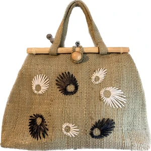 Retro väska - Urgullig 50-talsväska! Piffar upp outfiten💕