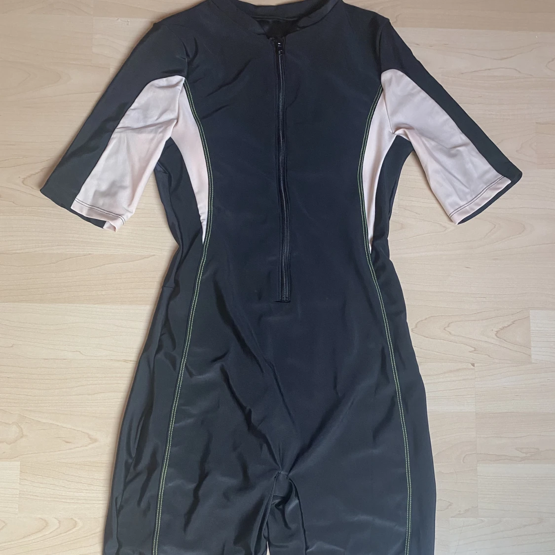 Våtdräkt helkroppsbadräkt