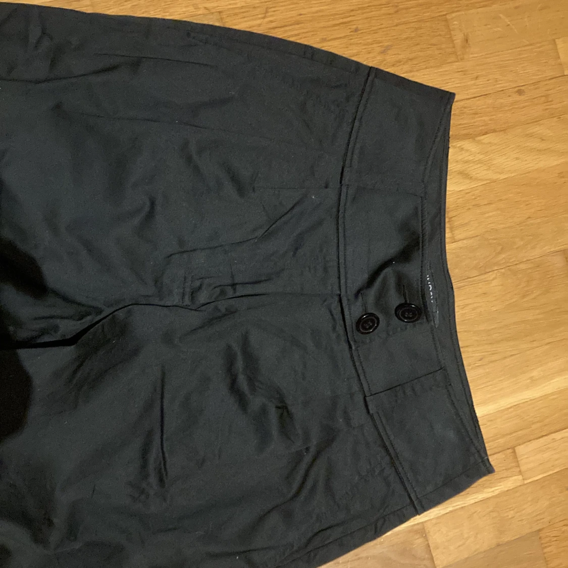 Ankelkorta byxor - 90