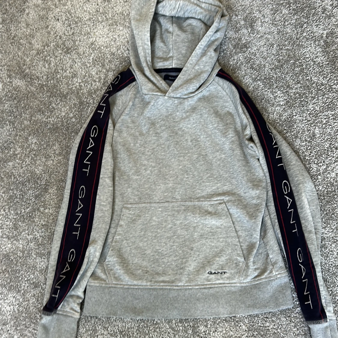 Gant Hoodie - 90