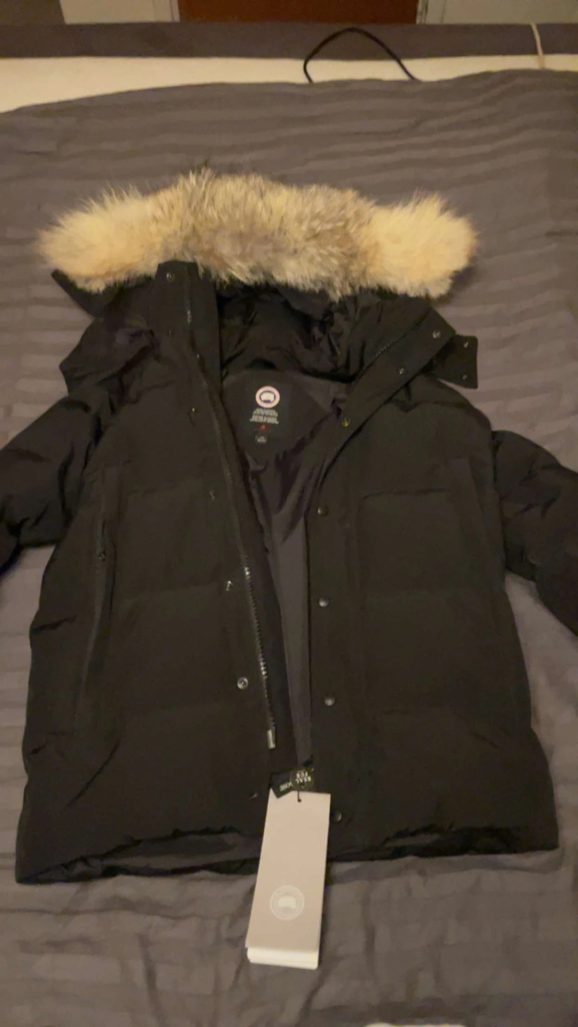 Canada goose wyndham - 90