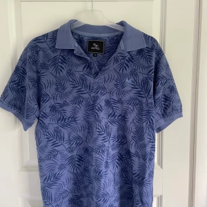 Carl william piké - Fin piké använd max två gånger. Storlek M. 