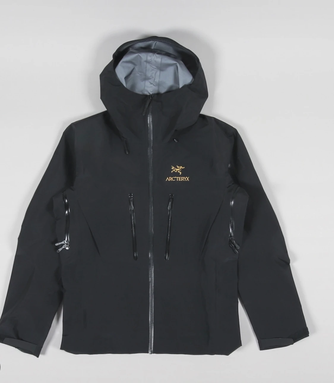 Arcteryx jacka 