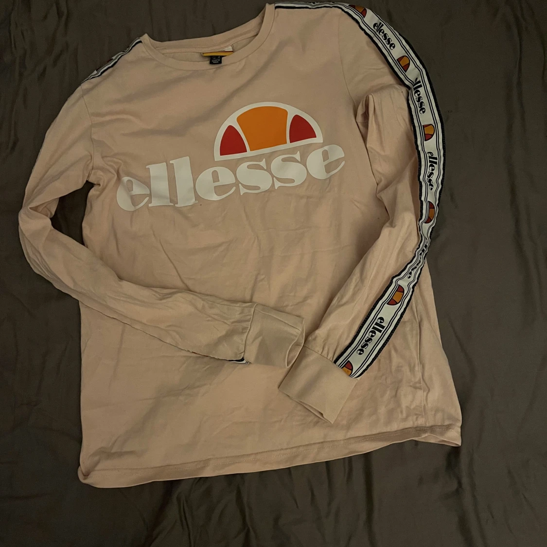 Ellesse tröja 