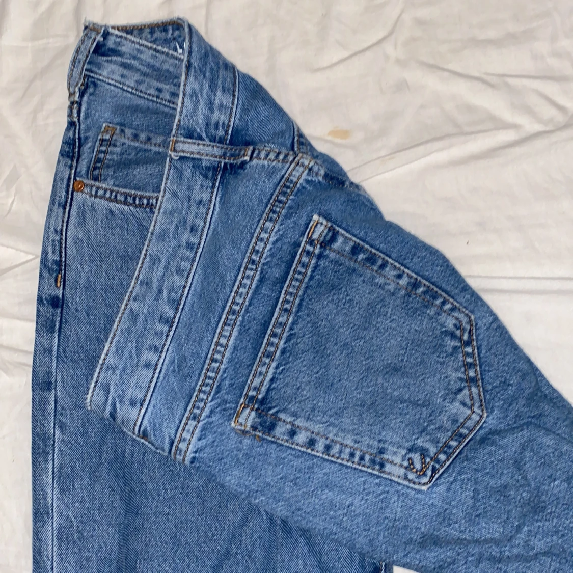 Blåa Jeans💋 - 90