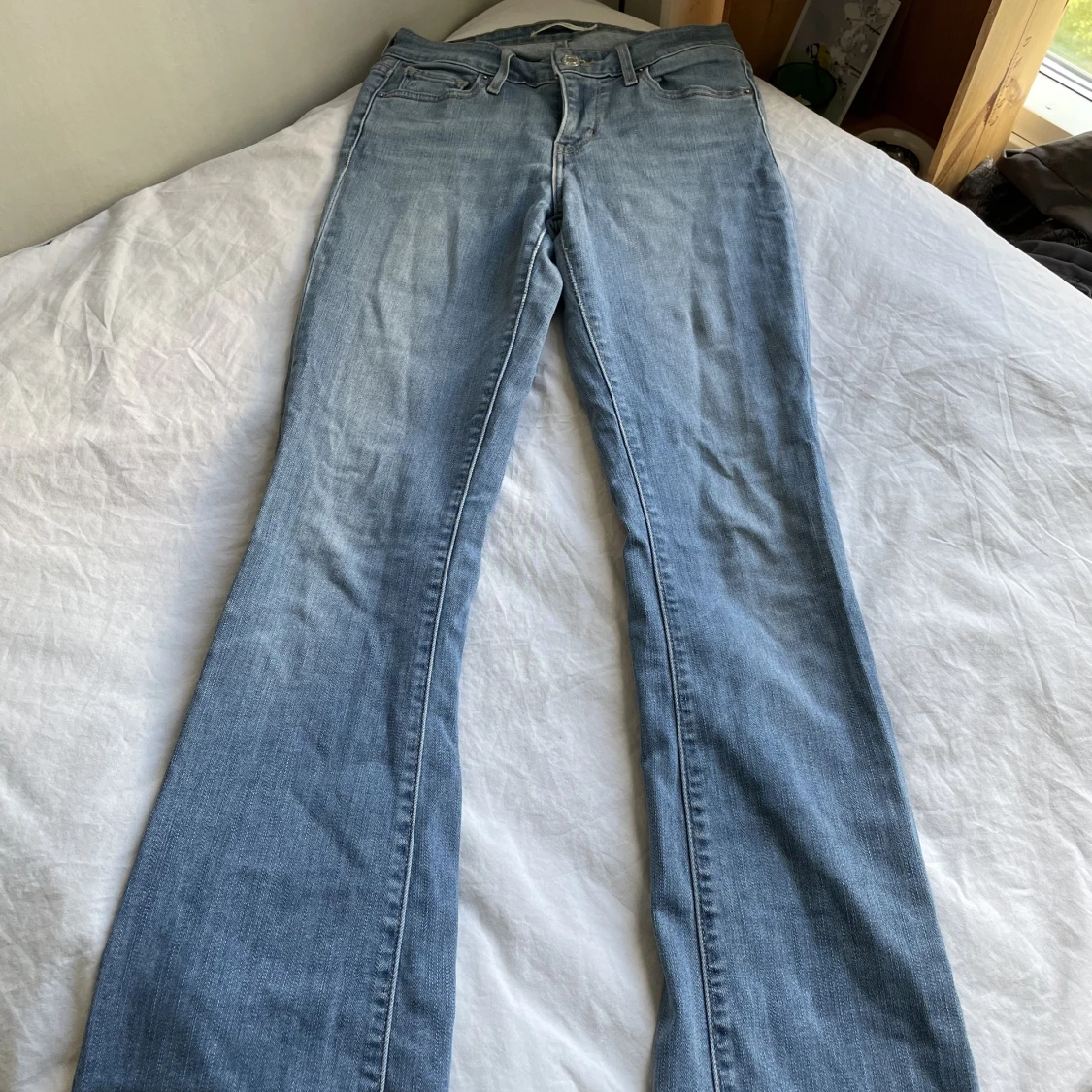 Levi’s bootcut - 91