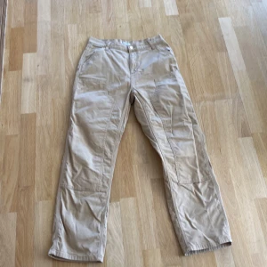 Carhartt Double Knee  - Sparsamt använda mycket bra skick