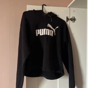 Puma tröja med luva  - Storlek s Nyskick 