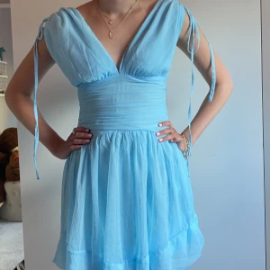 Klänning - Underbar klänning 