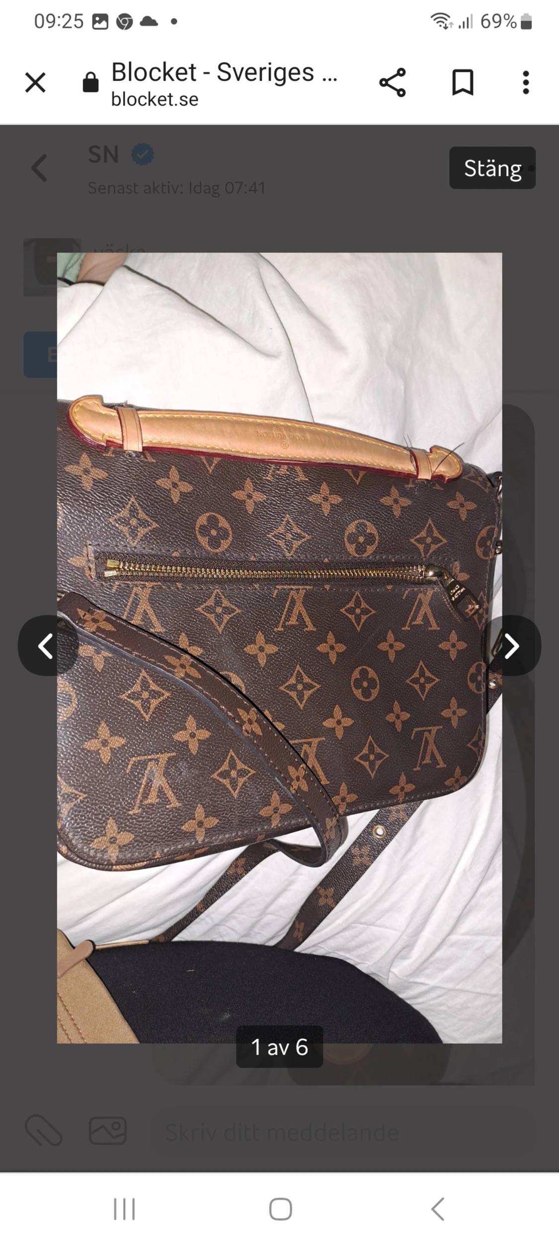 Louis vuitton 