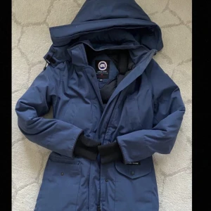 Canada goose vinterjacka - Canada goose jacka storlek XS Sparsamt använd Rökfri djurfri går att diskutera pris 