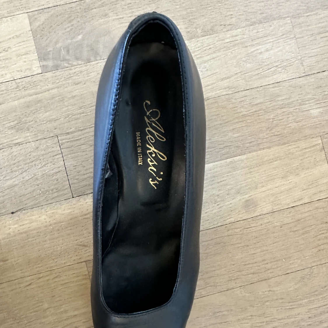 Pumps Aleksi’s - 91