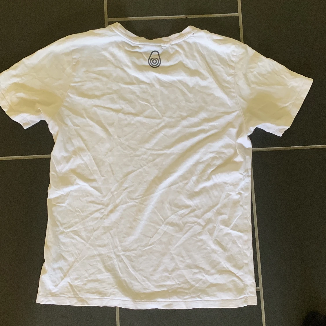 Sail racing T-shirt - 90