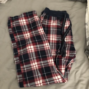 Pyjamasbyxor  - Fina pyjamasbyxor 