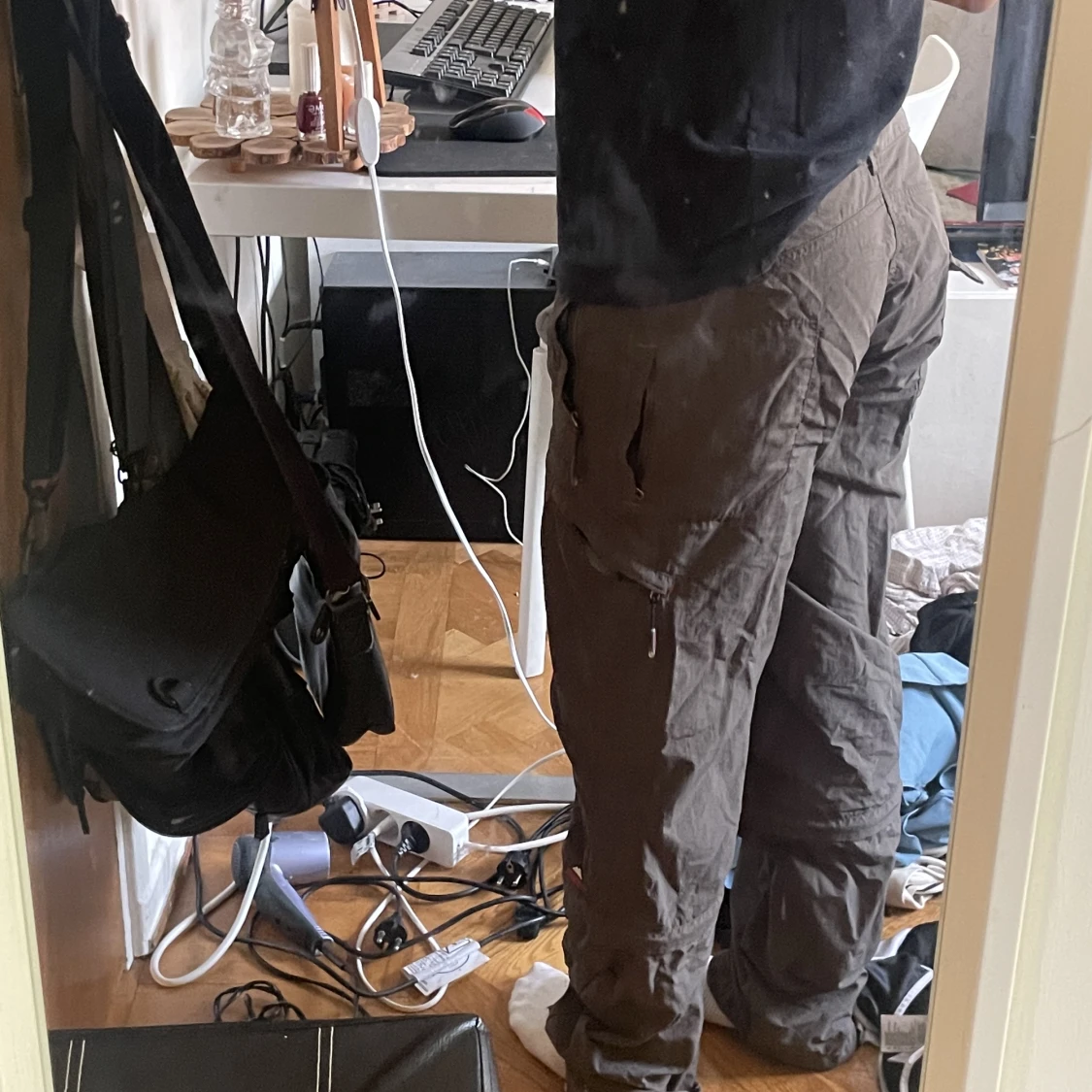 Lågmidjade cargos  - 91