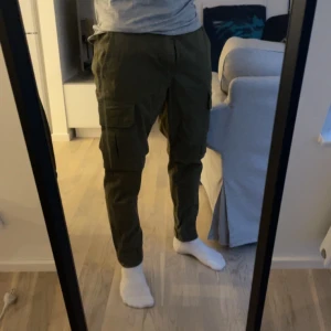 Cargobyxor - Cargobyxor från zara, säljer pga för små