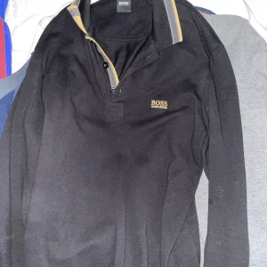 Morris långärmad pike - Nypris 1500