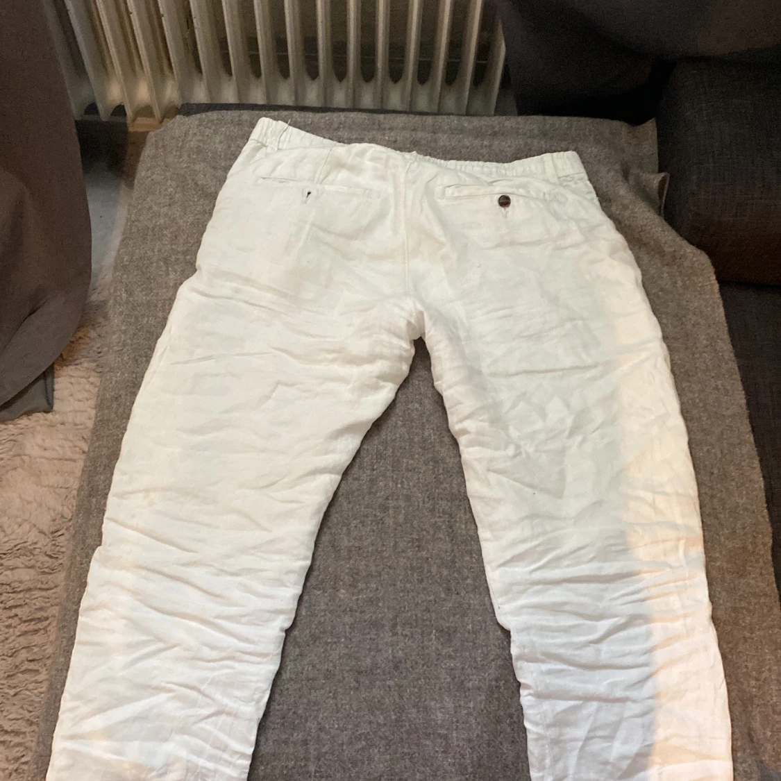 Linnebyxor  - 90